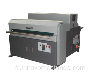 Machine à revêtement UV 950