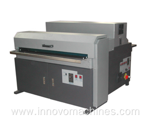 UV coating machine 950