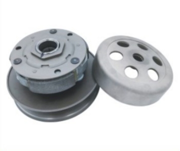 YAMAHA 5CA MAJESTY125 YP125 Driven Wheel Assembly - Motorcycle Engine Parts Factory Sale