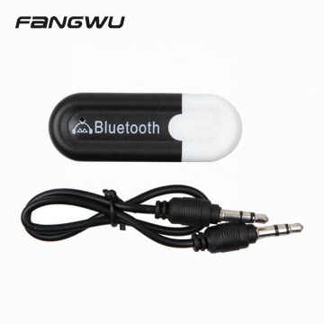 OEM Car USB BT AUX Dongle Stereo Audio Music MP3 Receiver: Your Ultimate In-Car Entertainment Solution