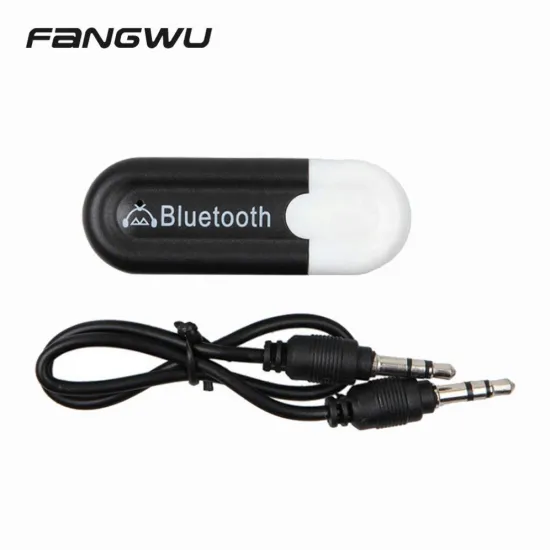 OEM Car USB BT AUX Dongle Stereo Audio Music MP3 Receiver: Your Ultimate In-Car Entertainment Solution