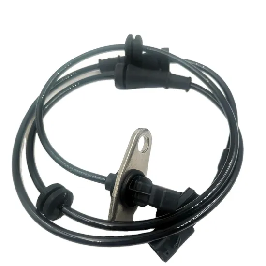 ABS Wheel Speed Sensor 47900-4JA0A for Nissan