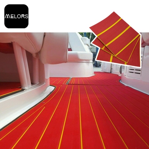 Melors EVA Boat Deck Marine Traction Boat Pads