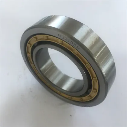 mini jet engines bearing cylindrical rollers bearings N202