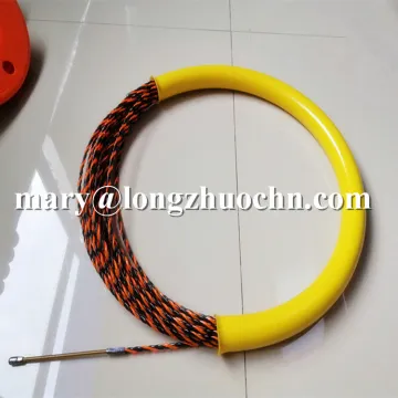 Plastic Nylon Cable Puller Wire Fish Tape