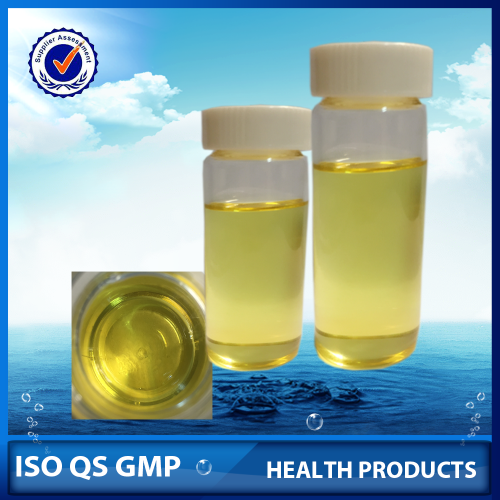 100 Natual Triglyceride Form Omega 3 Fish Oil Epa 10 Dha 50, High