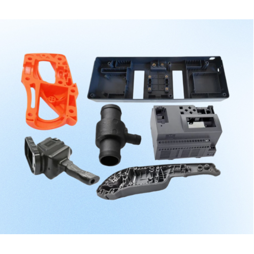 Injection Plastic Part Pp Pe Pc Abs parts