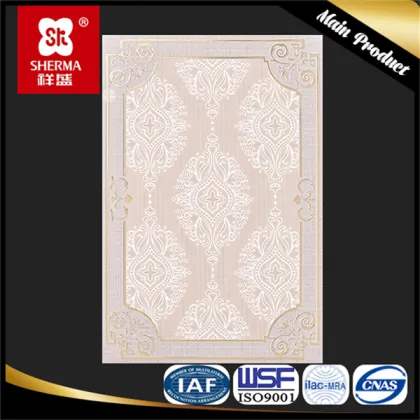 Aluminum Suspended Ceiling Board False Ceilings YM-141