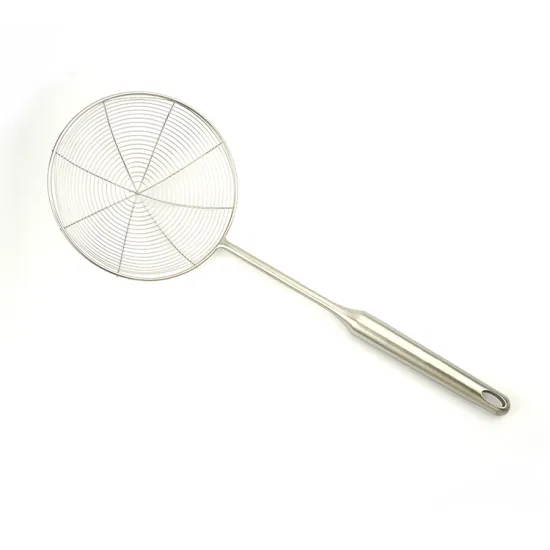 Stainless Steel Strainers and Filters: A Comprehensive Guide