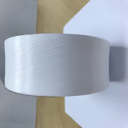 High elasticity chlorine-resistant spandex