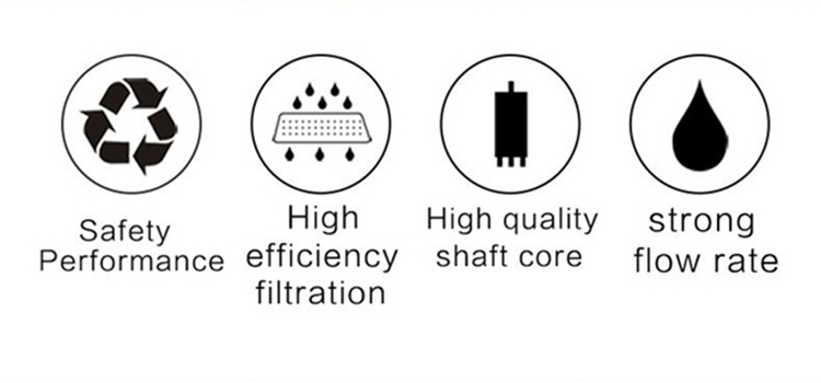 Sunsun Mico 12v Dc Maliit na Murang High Pressure Home Water Pump