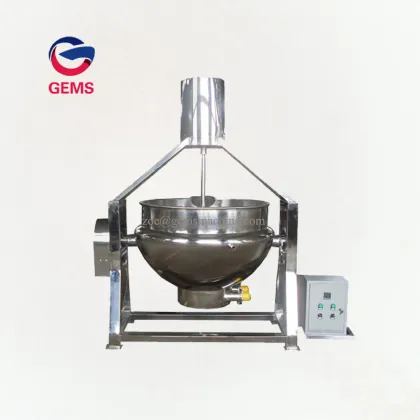 Multi Cooking Pot Curry Osmanthus Sauce Boiling Pot