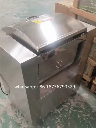Silent Kneading Machine for Flour and Bread Mixing