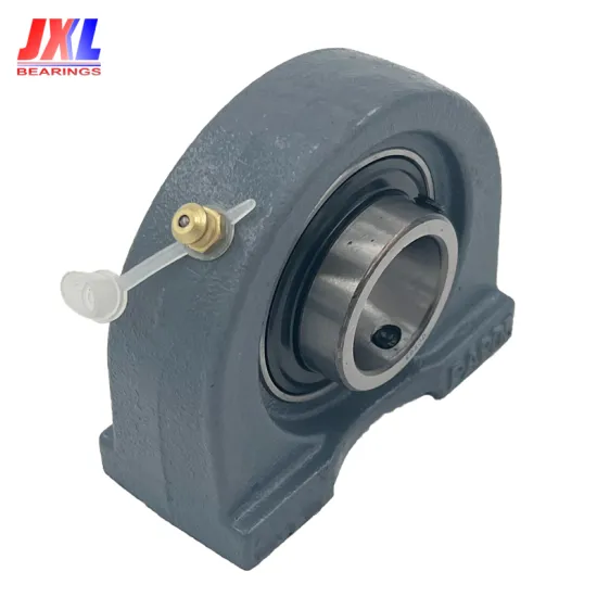 High Precision Ceramic Ball Bearings Pillow Block Type - JXL UCPA206H: Optimal Performance Solutions