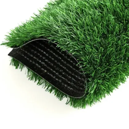 30mm Green Synthetic Grass for Yard
