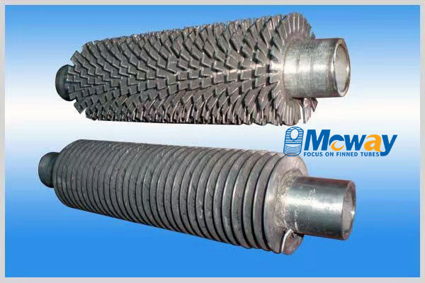 Carbon Steel High Frequency Finned Tube