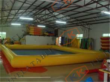 High quality competitive price swimming pool for kids park on sale