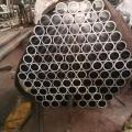 DIN2391 ST52.4 H8 16 INCH FINED STEEL TUBE