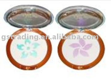 enchanting soft and slick compact cake