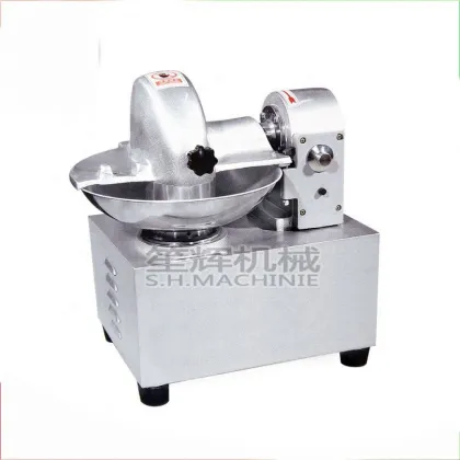 Stewing Beef Chopper