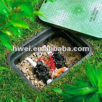 VB1419 Irrigation Valve Box