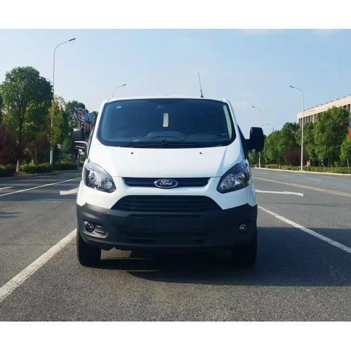 Foton Vaccine Transport Car Veply Refrigerator Truck