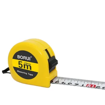 5m New Abs Case Cheap Custom Tape Measure