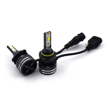 N2 LED CAR Headlb Plb F8 Series Single H1/H3/H7/H8/H1