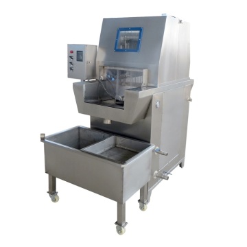Poultry Brine Injector: Meat Saline Water Injection Machine