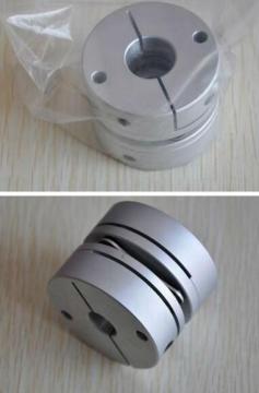 50mm length flexible single disk screw coupling