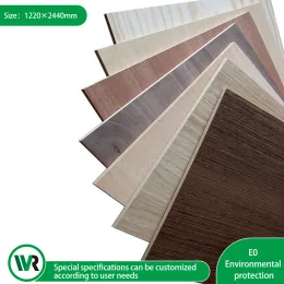 Melamine Laminated MDF Board