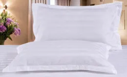 60S*40S 3 CM stripe design pillow case