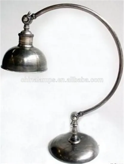 Rgb led full color rotating lamp power outlet hotel table lamps downlight desk lamp with metal lampshade for modern furniture