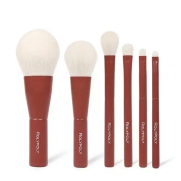 Best Mini Fravel Makeup Brushes