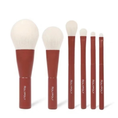 Best Mini Fravel Makeup Brushes
