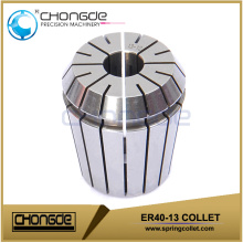 ER40 13mm 0.511&quot; Ultra Precision ER Collet