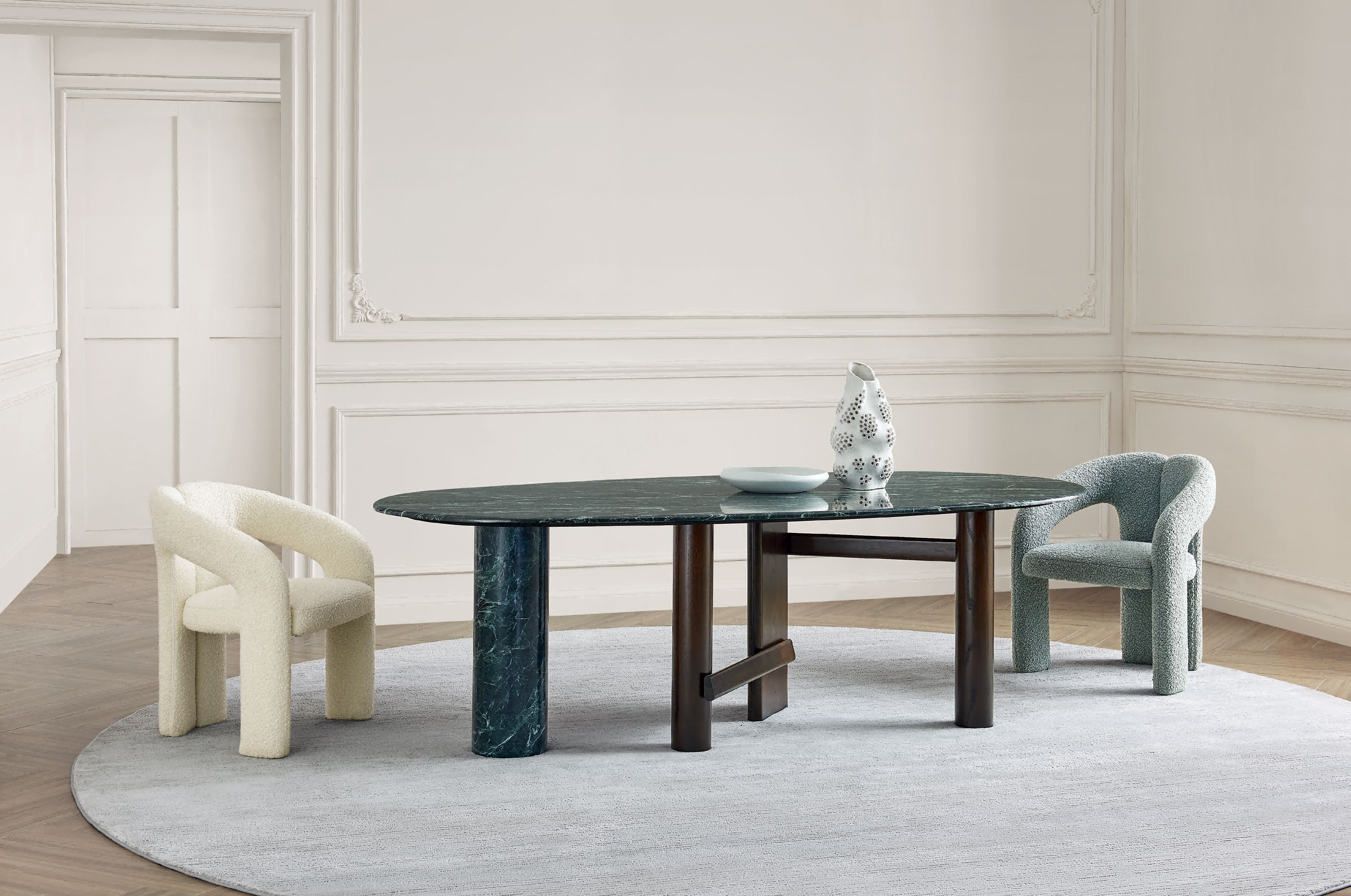 Italian Dining Table