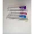 Disposable Hypodermic Needle All Size