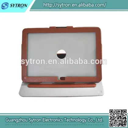 Wholesale High Quality Popular Rotatable Case Cover for Lenovo Thinkpad Tablet