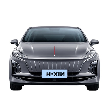 Hong Qi EQM5 Electric Car 2024 - New, 0 km, 605km Range