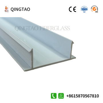 Building decoration PVC corner protector