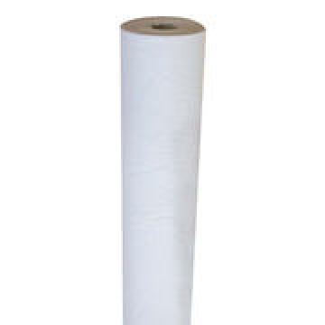 White Protective Glue Sticky Floor Felt Fleece