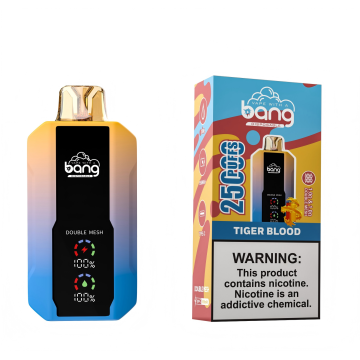 High quality Bang 25000 Puff Disposable VAPE