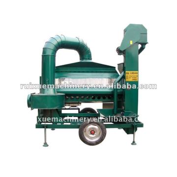 Rye Seed Fine Cleaning Machine