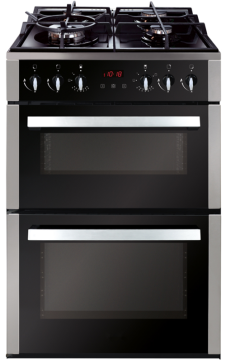 Freestanding Cooker and Hob 60CM