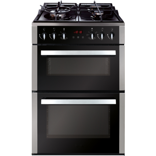 Freestanding Cooker and Hob 60CM