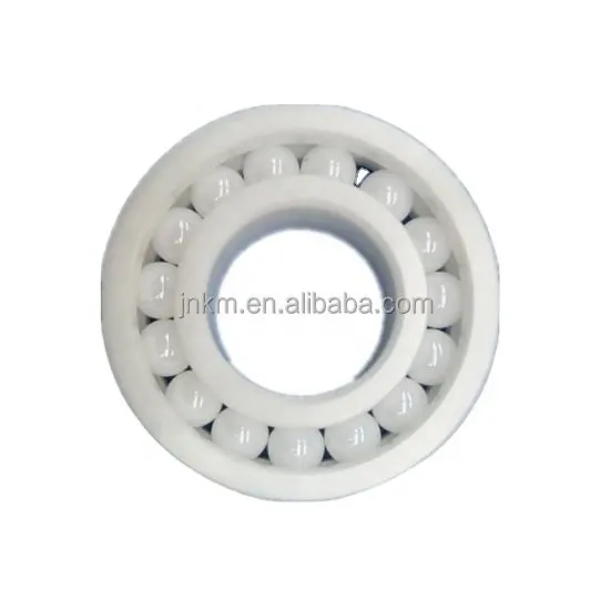 High Quality Long Life Deep Groove Ball Bearings & Ceramic Ball Bearings