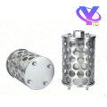 Mud Pump Lubrication Oil Filter Assembly