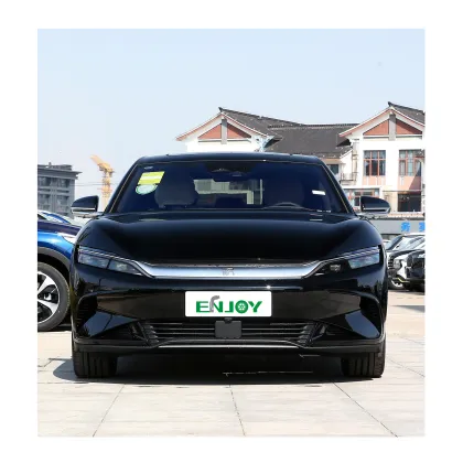 BYD Han EV: Panoramic Sunroof, HIFI-Dynaudio System & Fast DC Charging