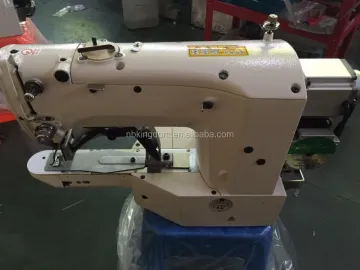 High Speed Electronic Bartacking Sewing Machine LK-1900ASS